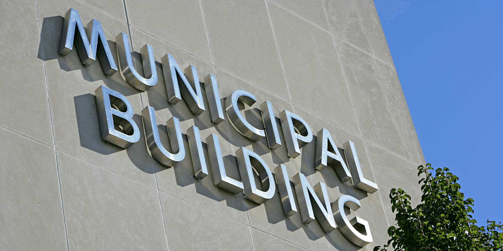 Transforming Municipalities With Microsoft 365