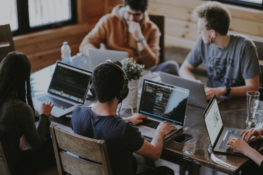 ProjectSOS for Advertising, Media, and Publishing
