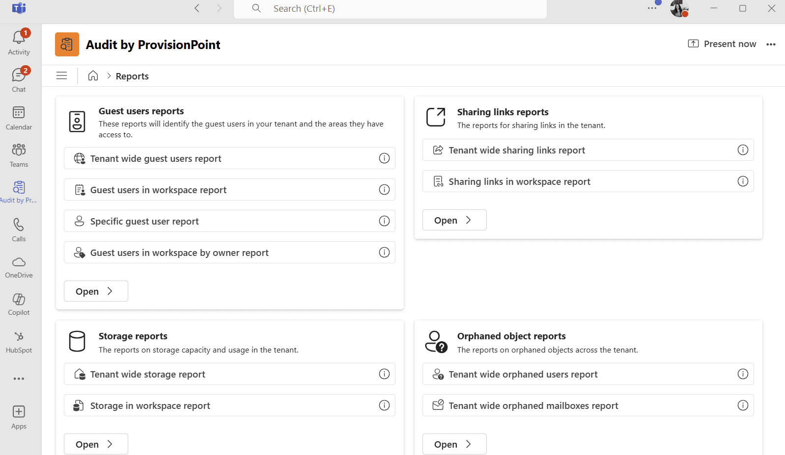 Monitor and Audit Your Microsoft 365 Environment