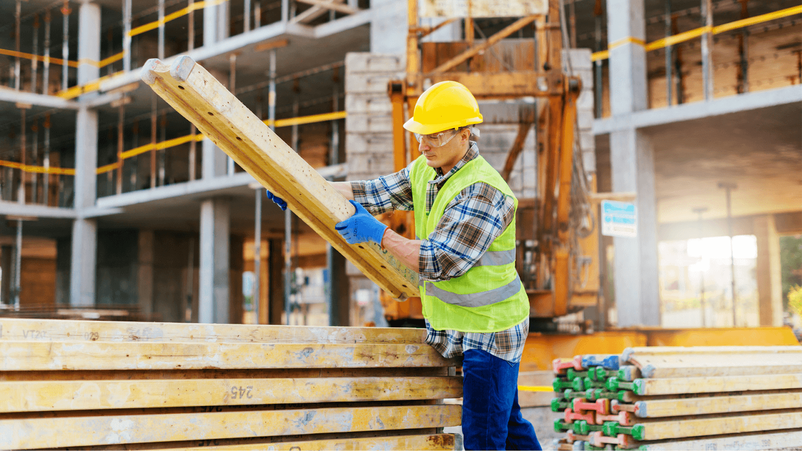 ProjectSOS - ProCore Integration