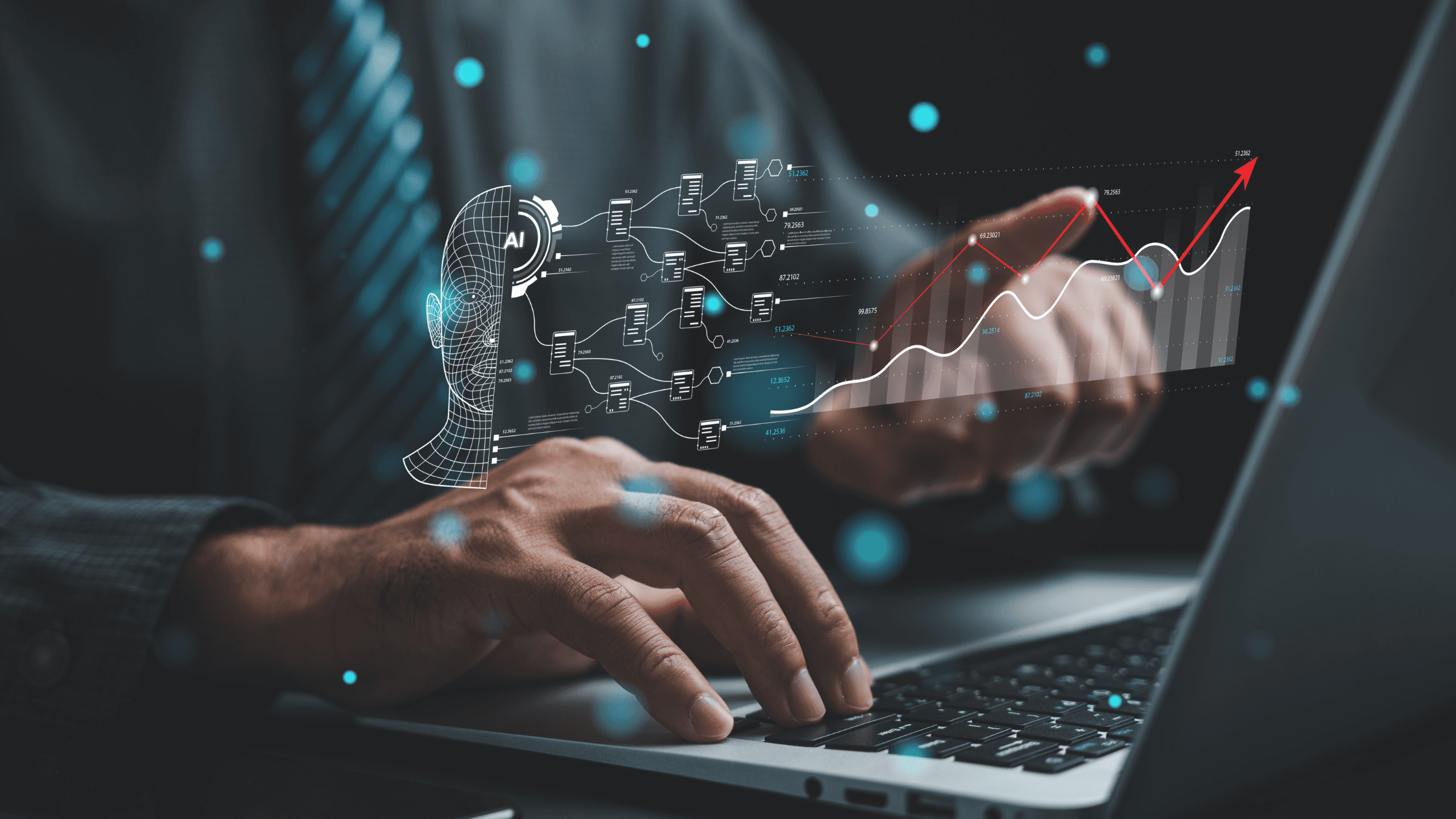 From Data Chaos to AI Readiness: Why Data Governance Is the Foundation of Successful AI 
