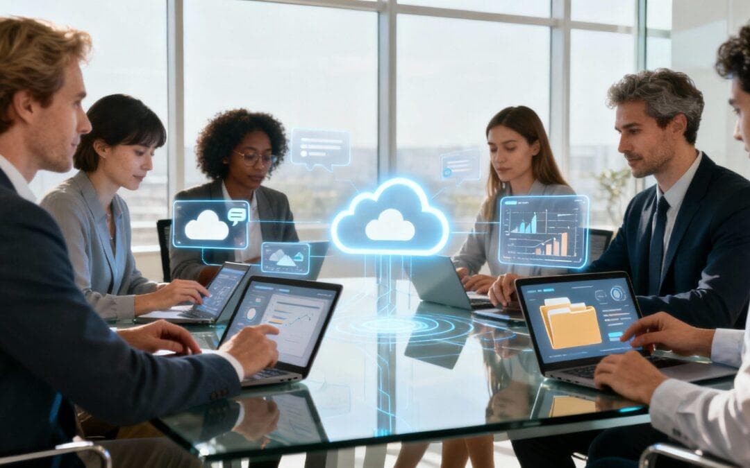 NetSuite Document Management Software 