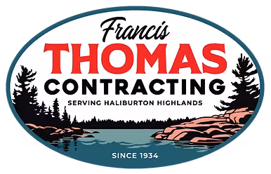 Francis Thomas Contracting 