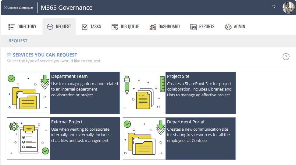 Manage and Secure Your Microsoft 365 Environment