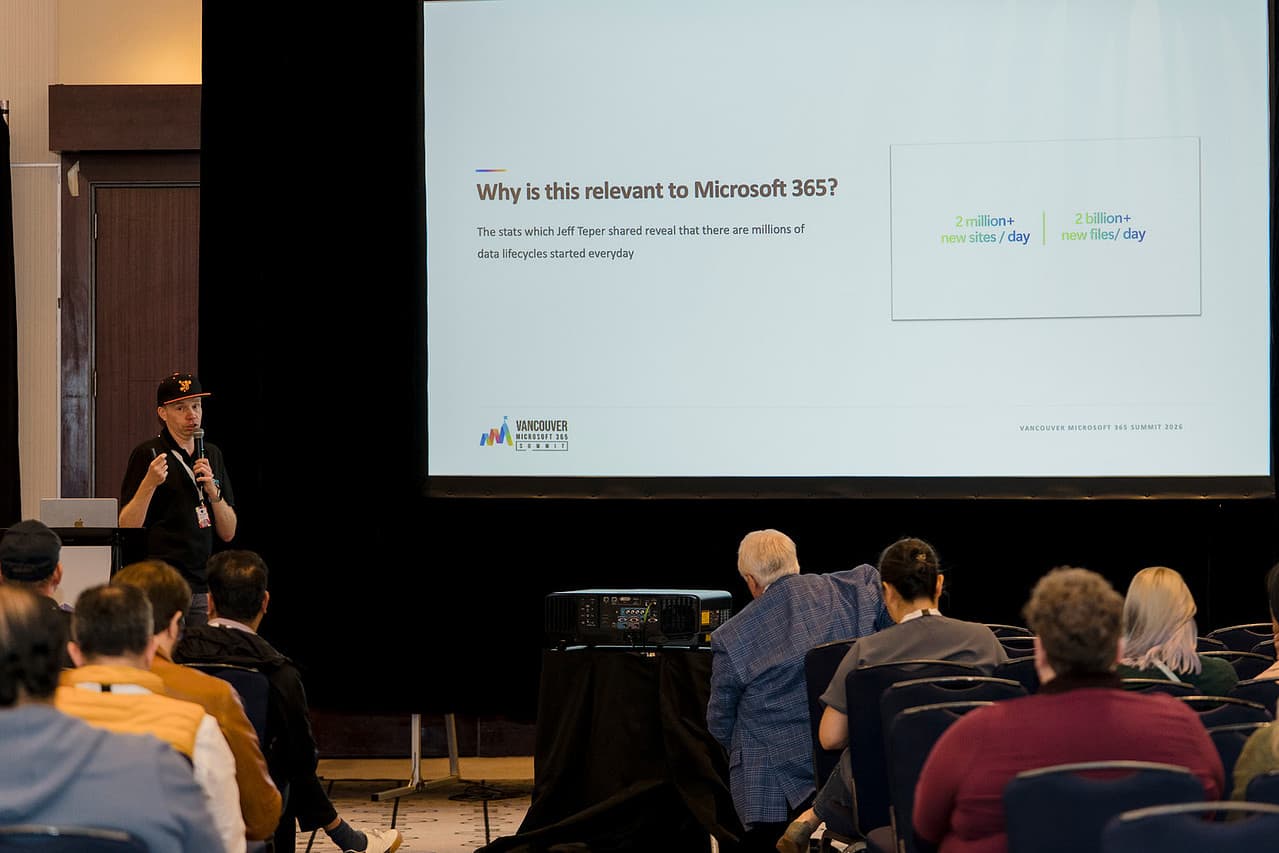 Before the Breach: Securing Data at Every Stage of Its Lifecycle 