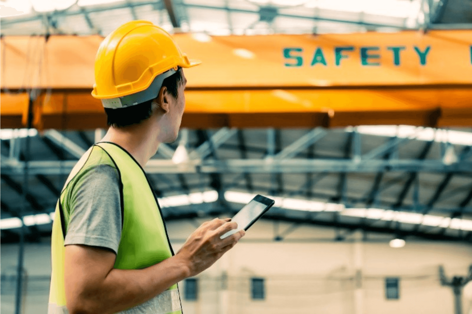 No More Paper on Site - How Public Forms Streamlines Job Site Inspections 