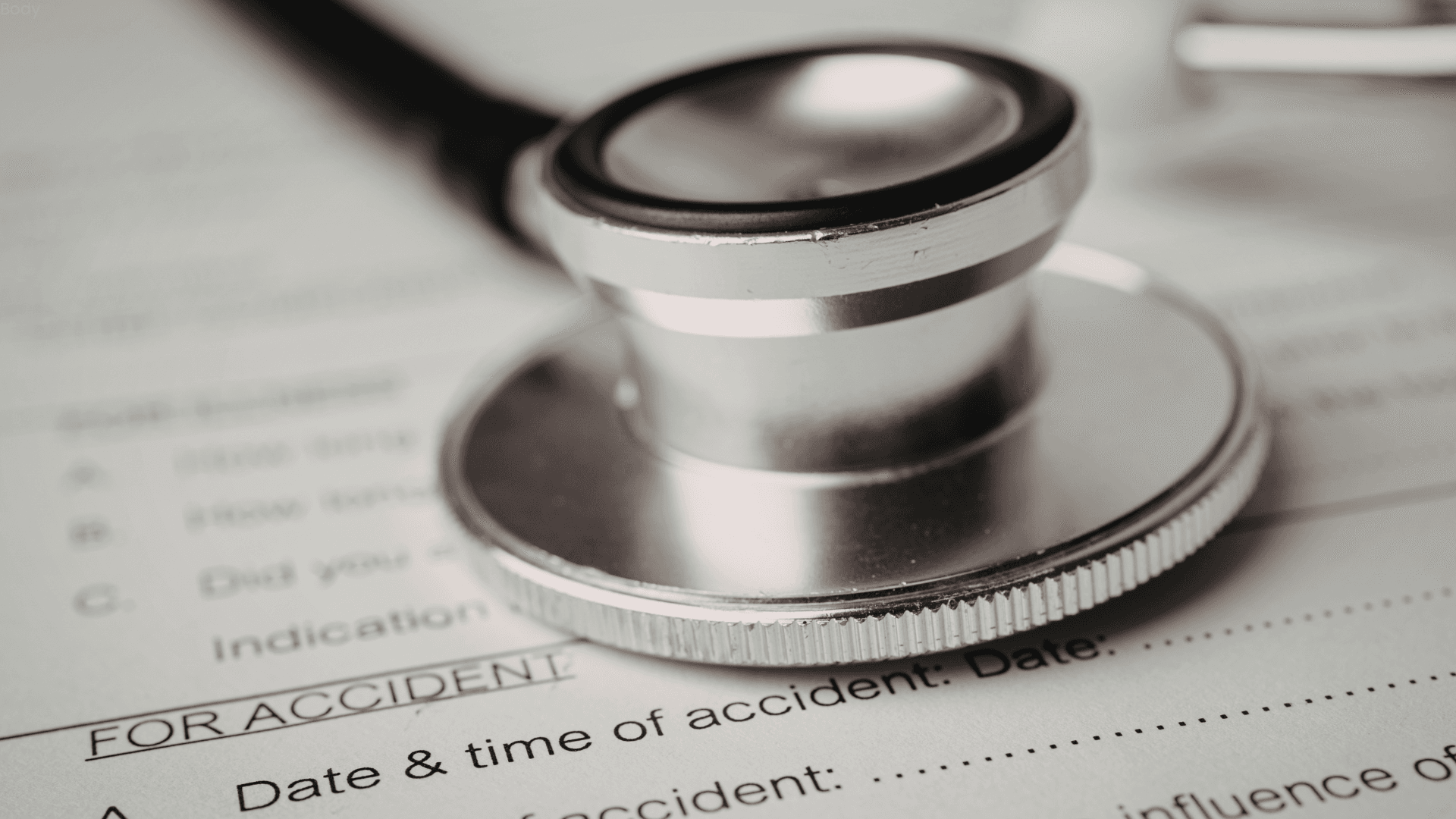 Beyond Generic Forms: How Industry-Specific Templates Transform Business Data Collection - Patient Intake Form Template