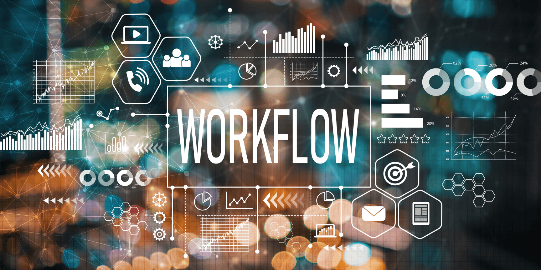 Boosting Cross-Department Collaboration with Microsoft 365 Forms + Workflow Automation
