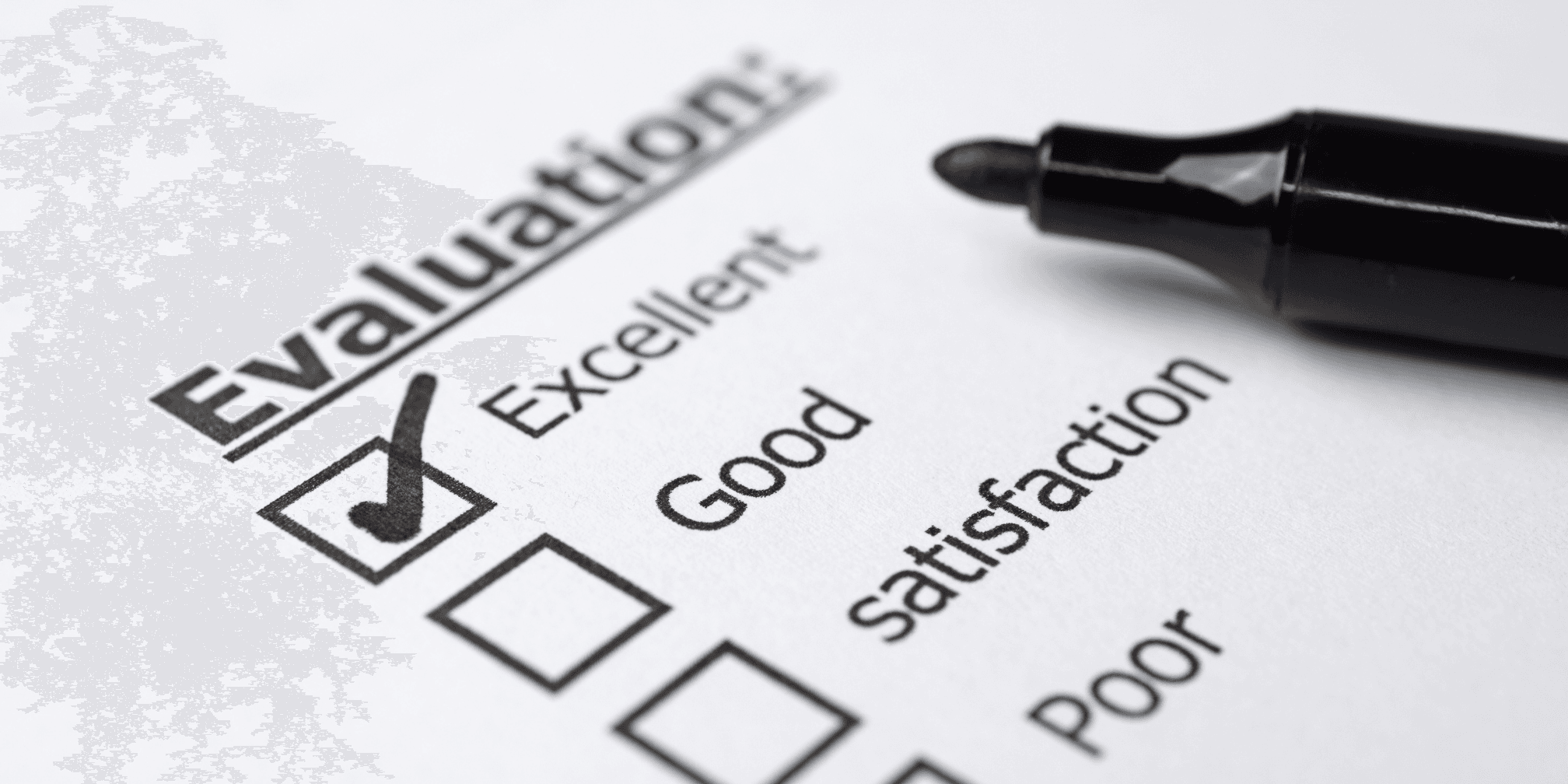 Your Feedback Forms Aren’t Broken, But They’re Invisible