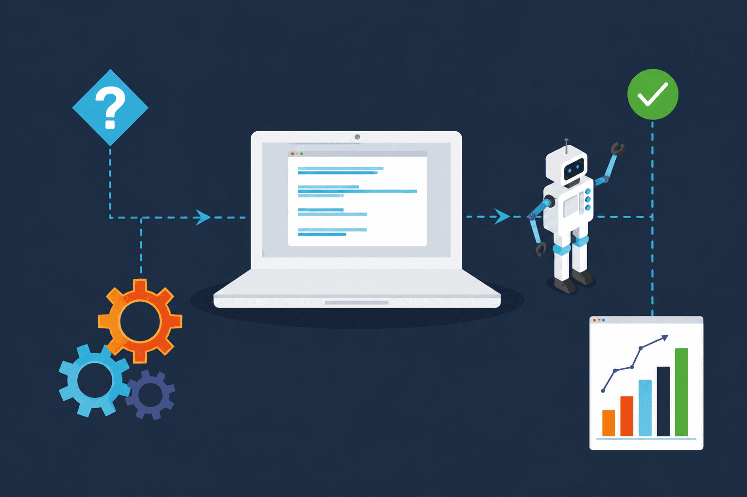 How Do I Automate Workflows in Microsoft 365