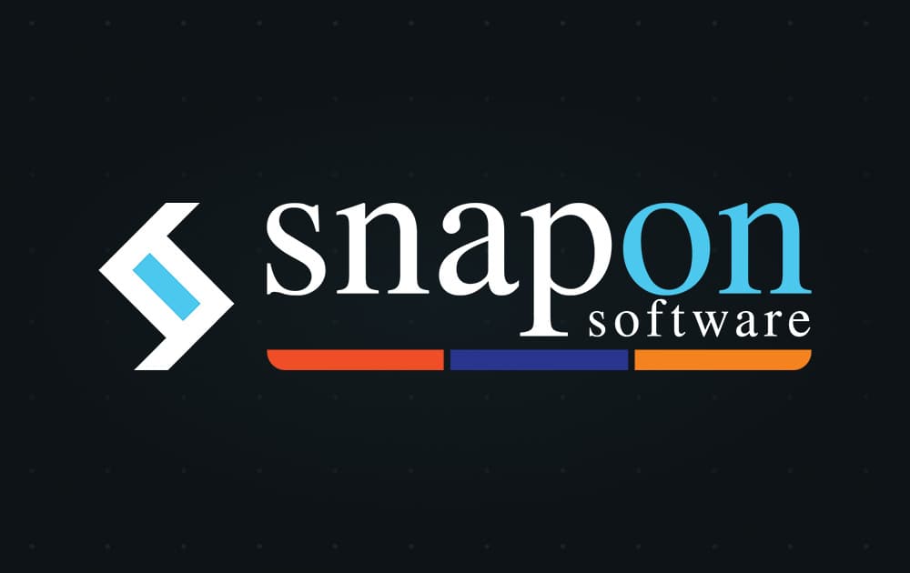 Introducing SnapOn Software: Precision. Performance. Powering the Future.