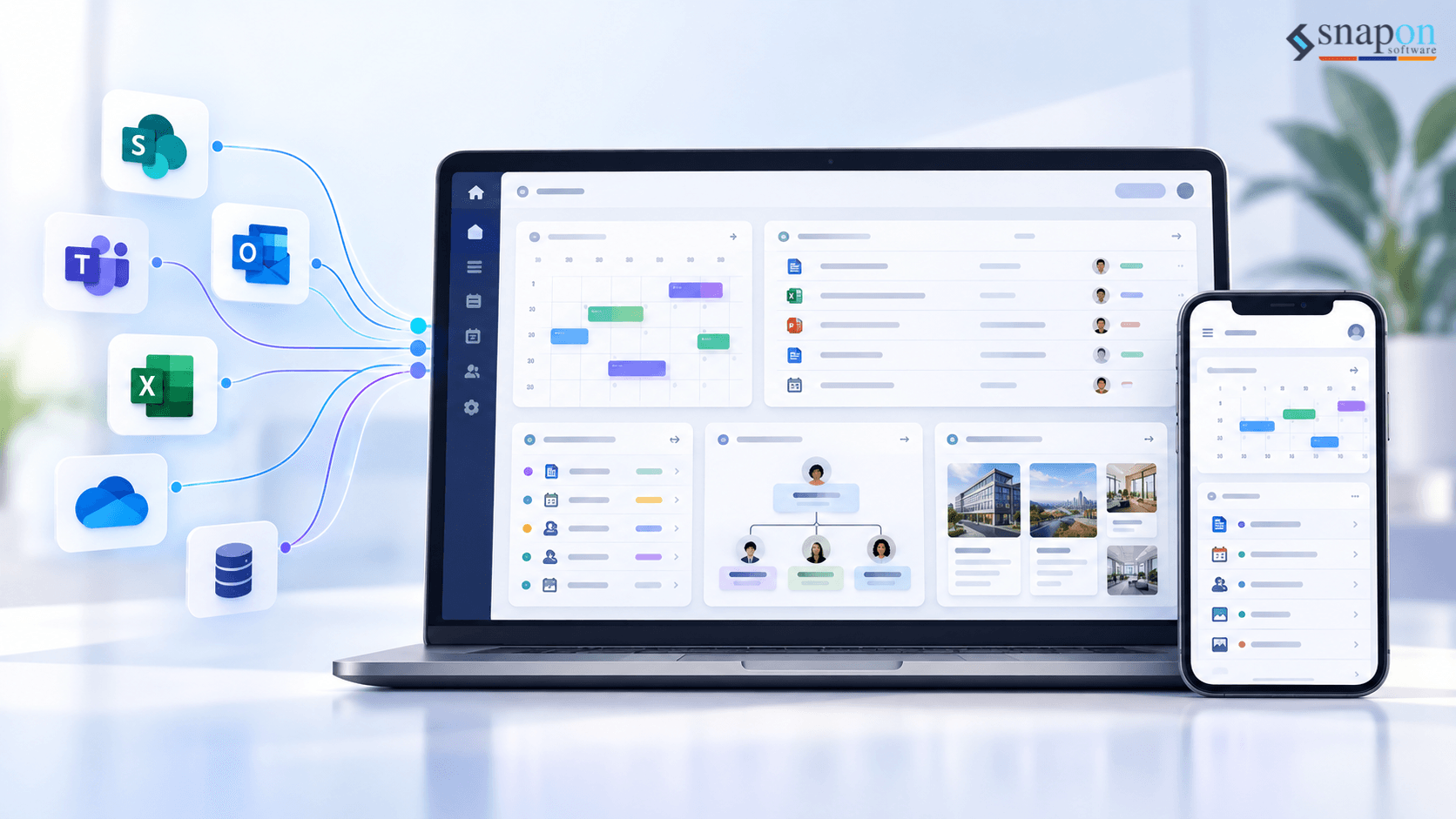 Data View Plus