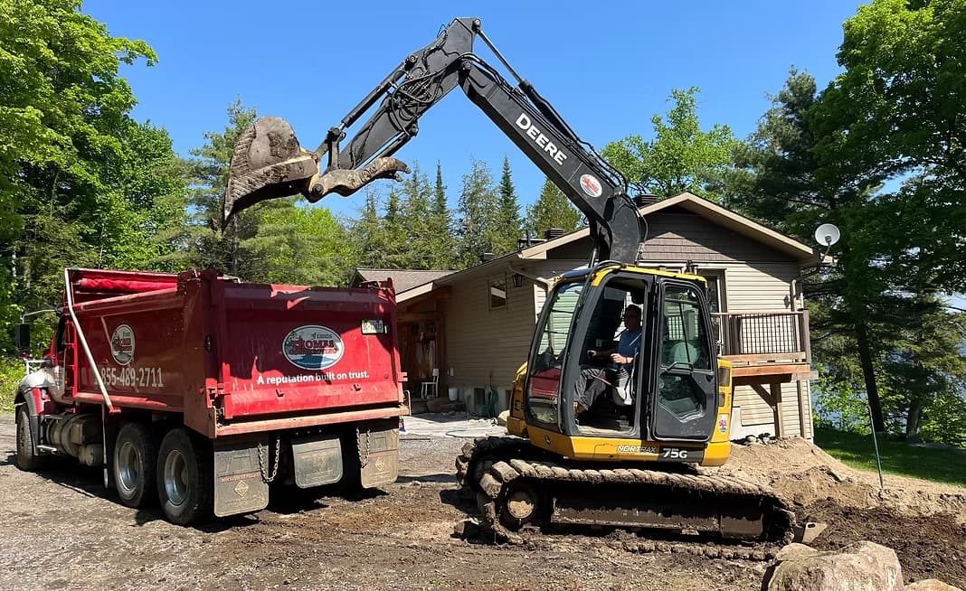 How Francis Thomas Contracting Strengthened Construction Operations with ProjectSOS for Construction