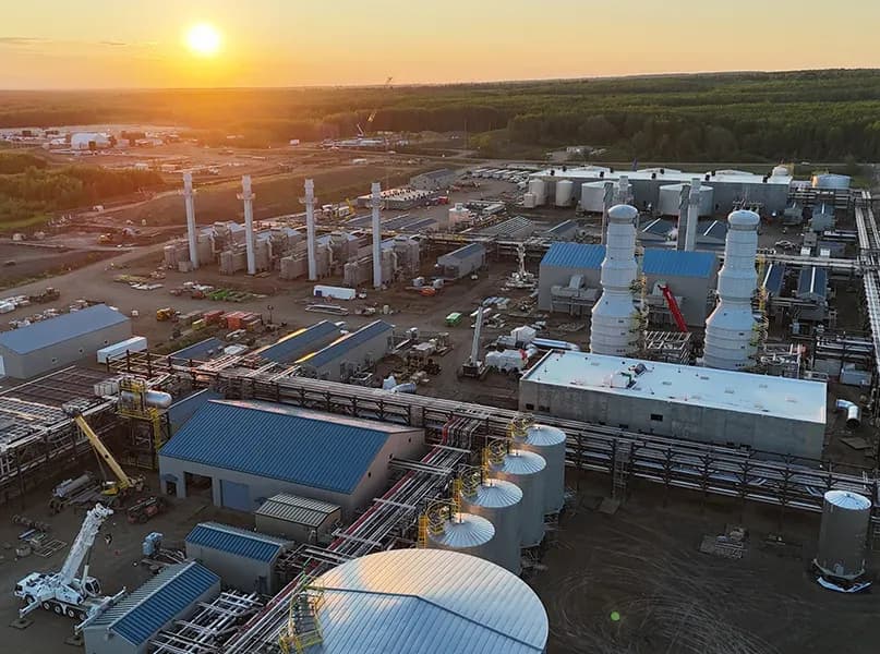 How Thermo Design Engineering Unified Global ETO Operations with ProjectSOS